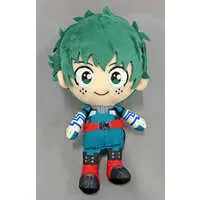 Plush - Boku no Hero Academia (My Hero Academia)