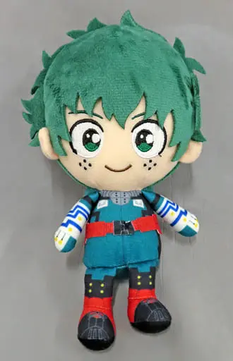 Plush - Boku no Hero Academia (My Hero Academia)