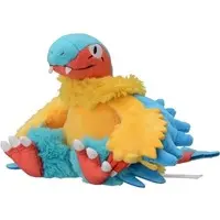 Plush - Pokémon / Archeops