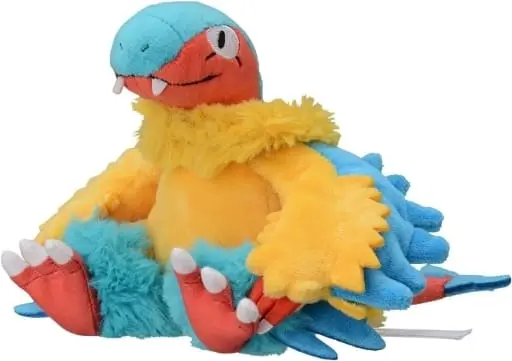 Plush - Pokémon / Archeops