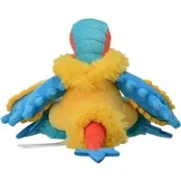 Plush - Pokémon / Archeops