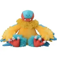 Plush - Pokémon / Archeops