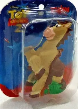 Trading Figure - Toy Story / Bullseye