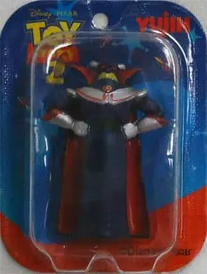 Trading Figure - Toy Story / Zurg