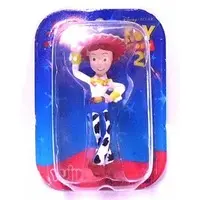 Trading Figure - Toy Story / Jessie