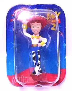 Trading Figure - Toy Story / Jessie