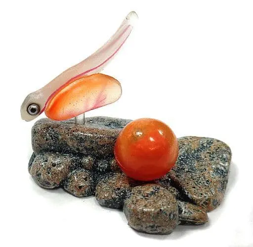 Trading Figure - Freshwater Fishes