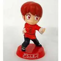 Trading Figure - Ranma 1/2