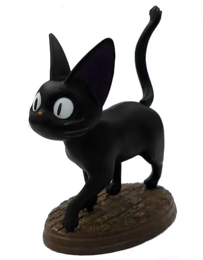 Trading Figure - Kiki's Delivery Service / Jiji