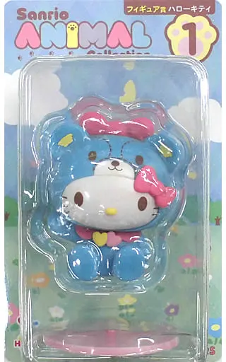 Trading Figure - Sanrio / Hello Kitty