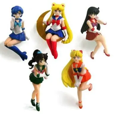 Trading Figure - Sailor Moon