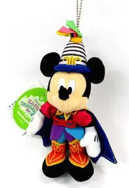 Plush - Disney / Mickey Mouse