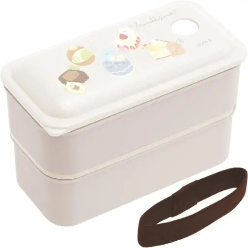 Lunch Box - Sumikko Gurashi