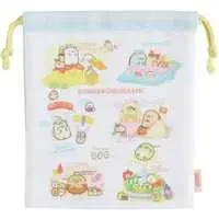 Bag - Sumikko Gurashi