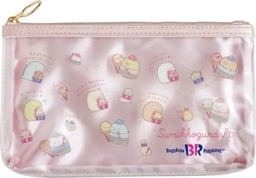 Stationery - Pen case - Sumikko Gurashi