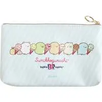 Stationery - Pen case - Sumikko Gurashi