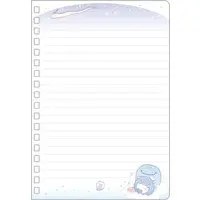 Notebook - Stationery - Jinbe-San