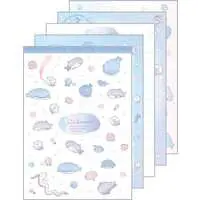 Memo Pad - Stationery - Jinbe-San