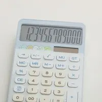 Calculator - Sumikko Gurashi