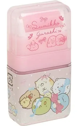 Eraser - Stationery - Sumikko Gurashi