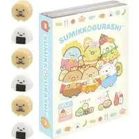 Stationery - Memo Pad - Sumikko Gurashi