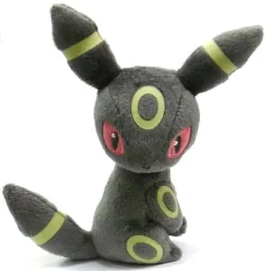 Plush - Pokémon / Umbreon