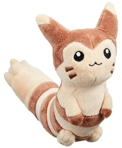 Pokemon fit - Pokémon / Furret