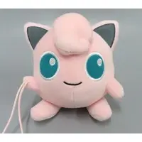 Plush - Pokémon / Jigglypuff