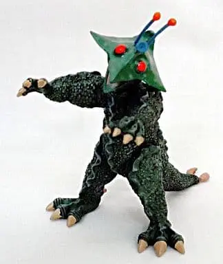 Trading Figure - Uchuu Daikaiju Girara (The X from Outer Space)