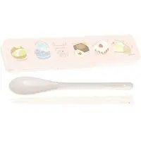 Cutlery - Sumikko Gurashi