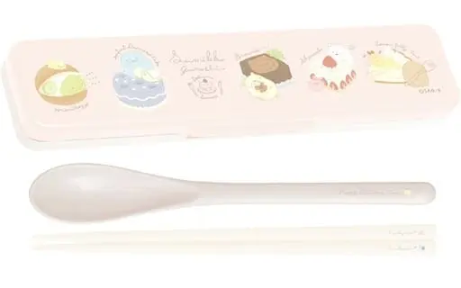 Cutlery - Sumikko Gurashi