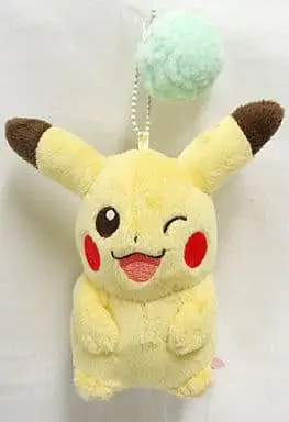 Plush - Pokémon / Pikachu