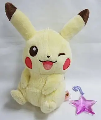 Plush - Pokémon / Pikachu