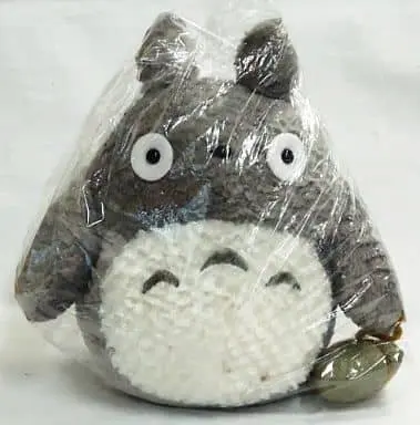 Plush - My Neighbor Totoro