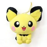 Plush - Pokémon / Pichu