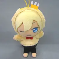 Plush - IDOLiSH7