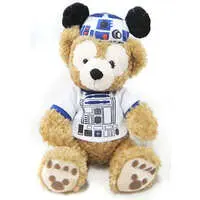 Plush - Star Wars / Duffy & R2-D2