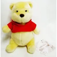 Plush - Winnie the Pooh / Winnie-the-Pooh