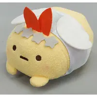 Plush - Sumikko Gurashi / Ebifurai no Shippo (Nulpi Chan)