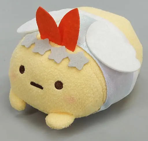 Plush - Sumikko Gurashi / Ebifurai no Shippo (Nulpi Chan)