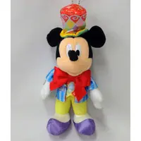 Plush - Disney / Mickey Mouse