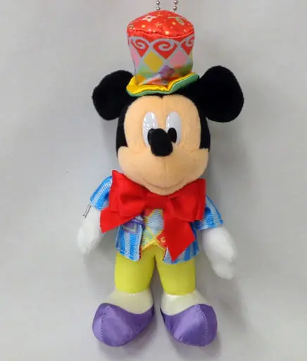 Plush - Disney / Mickey Mouse