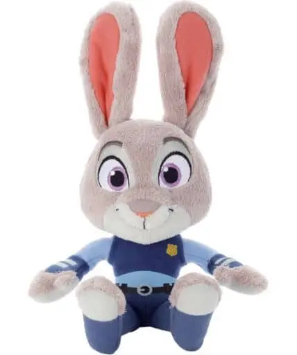 Plush - Zootopia