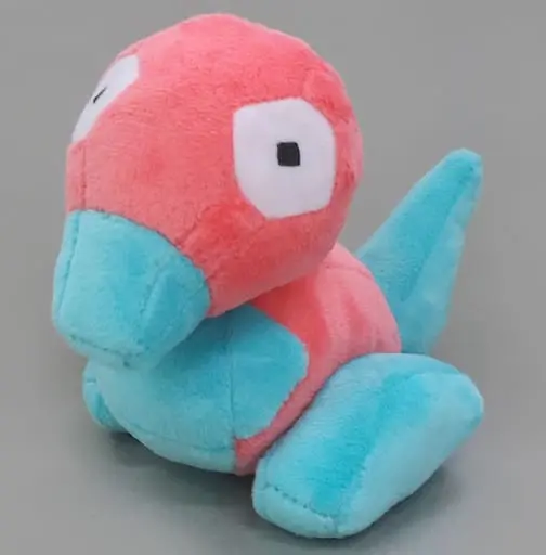 Plush - Pokémon / Porygon