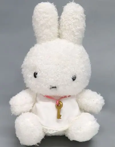 Plush - miffy / Miffy