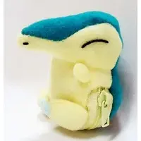 Plush - Pokémon / Cyndaquil