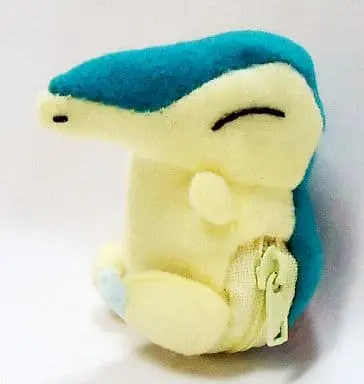 Plush - Pokémon / Cyndaquil