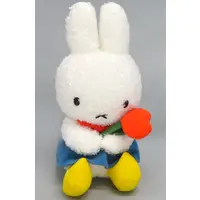 Plush - miffy / Miffy