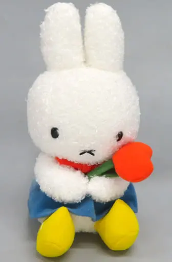 Plush - miffy / Miffy