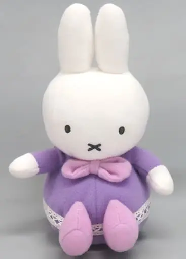 Plush - miffy / Miffy